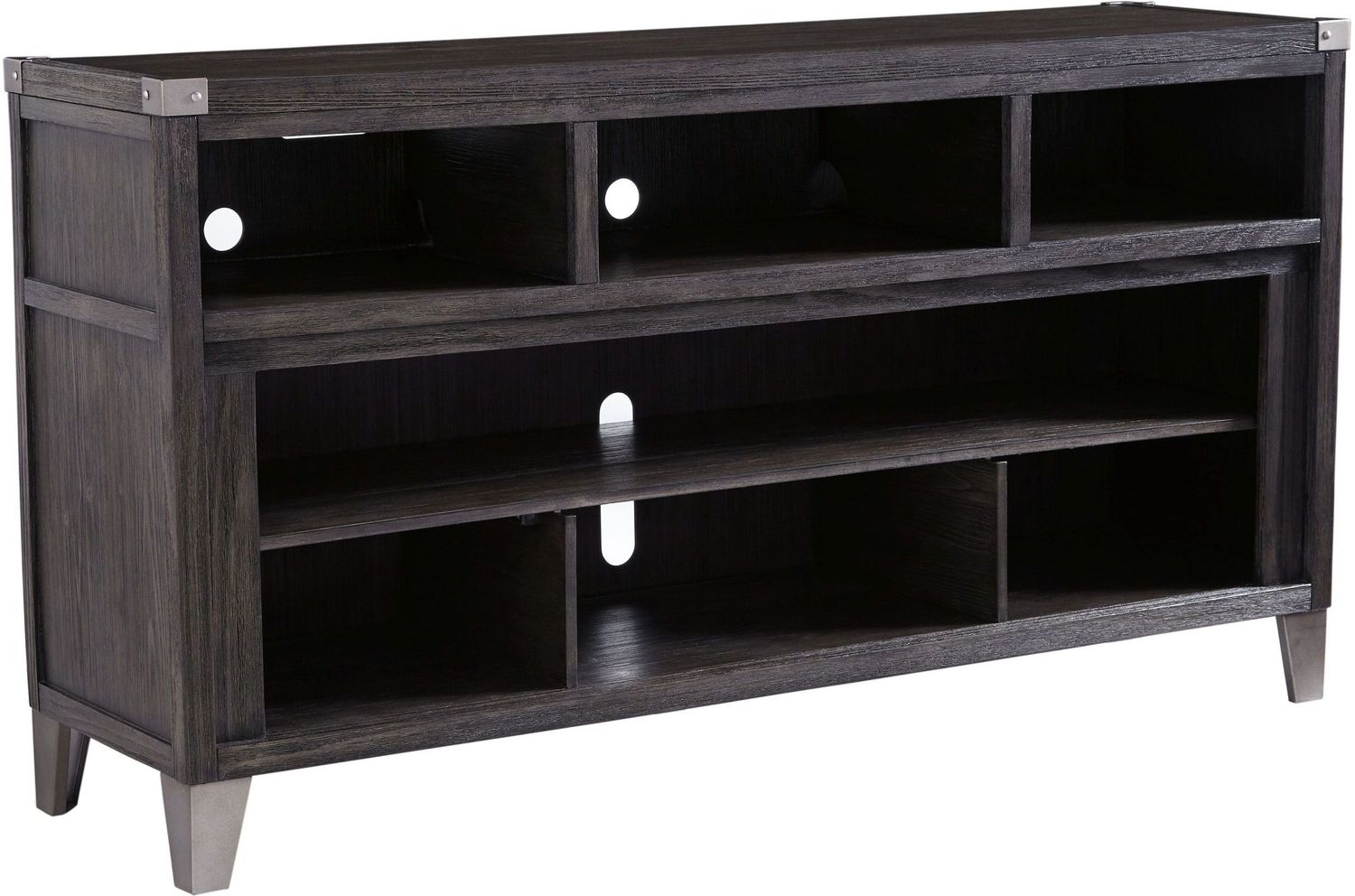 Todoe Gray LG TV Stand W90168