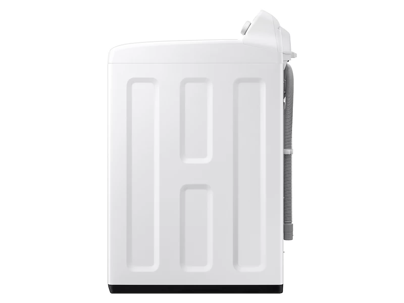 4.0 cu. ft. Top Load Washer with ActiveWave™ Agitator and Soft-Close Lid in White WA40A3005AWA4
