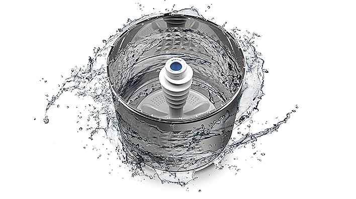 Keep your washer fresh and clean