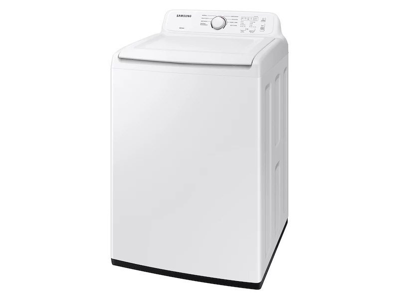 Vibration Reduction | Extra High Water Level | 4.1 cu.ft. WA41A3000AWA4, product image 2 of 11