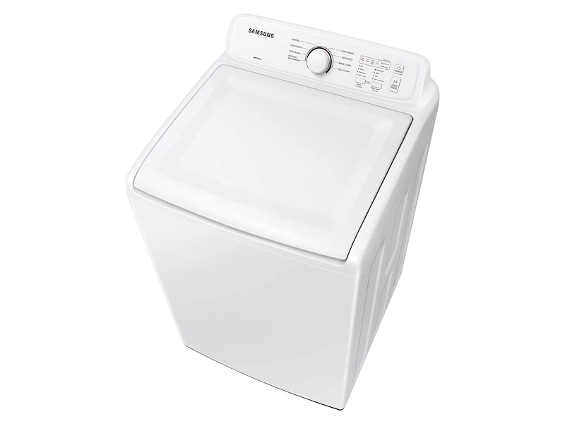 Vibration Reduction | Extra High Water Level | 4.1 cu.ft. WA41A3000AWA4, product image 7 of 11