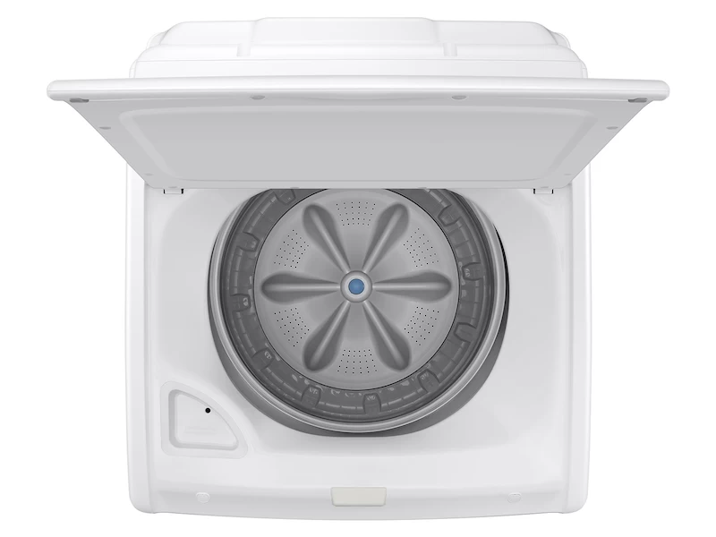 Vibration Reduction | Extra High Water Level | 4.1 cu.ft. WA41A3000AWA4, product image 8 of 11