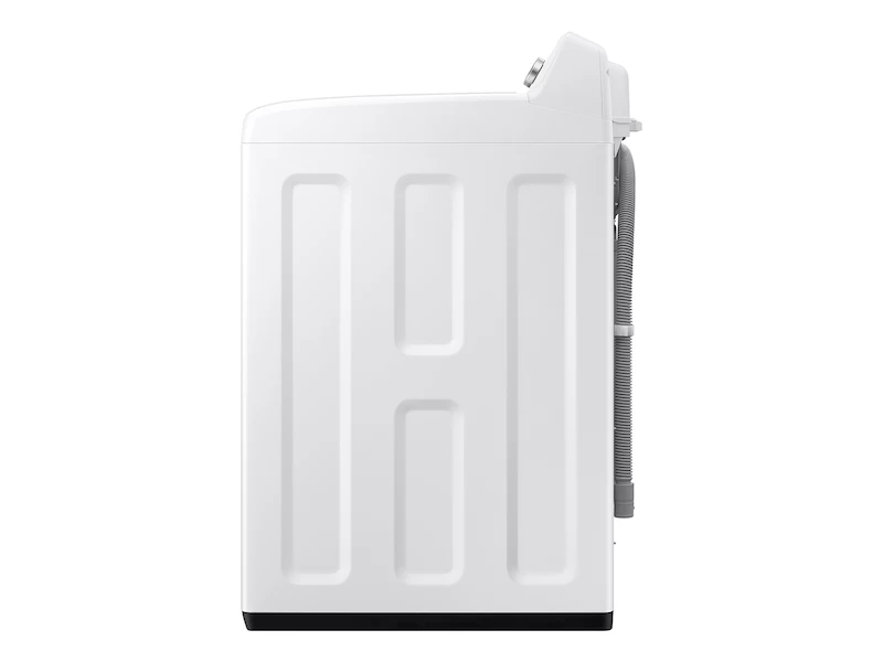 4.4 cu. ft. Top Load Washer with ActiveWave™ Agitator and Soft-Close Lid in White WA44A3205AWA4