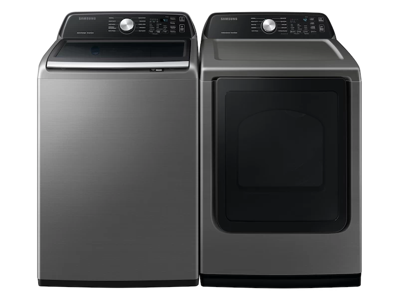 4.4 cu. ft. Top Load Washer with ActiveWave Agitator and Active WaterJet WA44A3405APA4