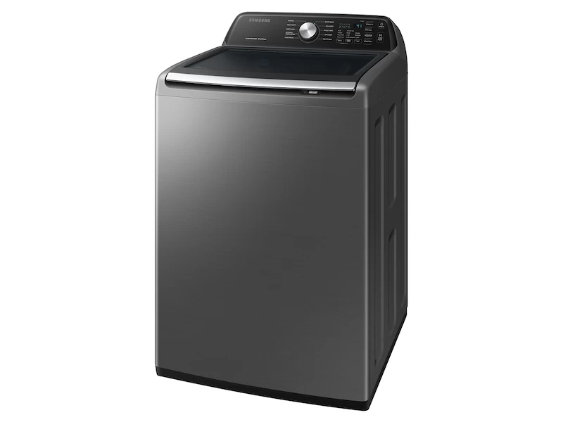 4.4 cu. ft. Top Load Washer with ActiveWave Agitator and Active WaterJet WA44A3405APA4