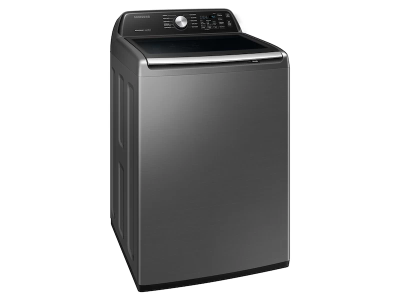4.4 cu. ft. Top Load Washer with ActiveWave Agitator and Active WaterJet WA44A3405APA4
