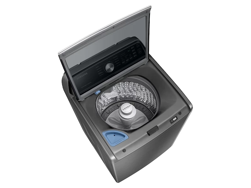 4.4 cu. ft. Top Load Washer with ActiveWave Agitator and Active WaterJet WA44A3405APA4