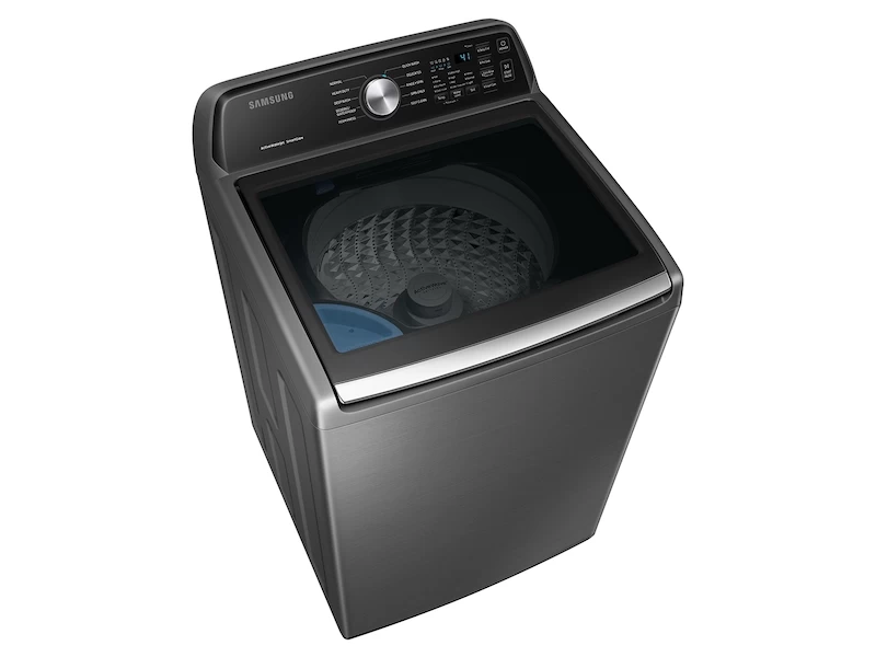 4.4 cu. ft. Top Load Washer with ActiveWave Agitator and Active WaterJet WA44A3405APA4