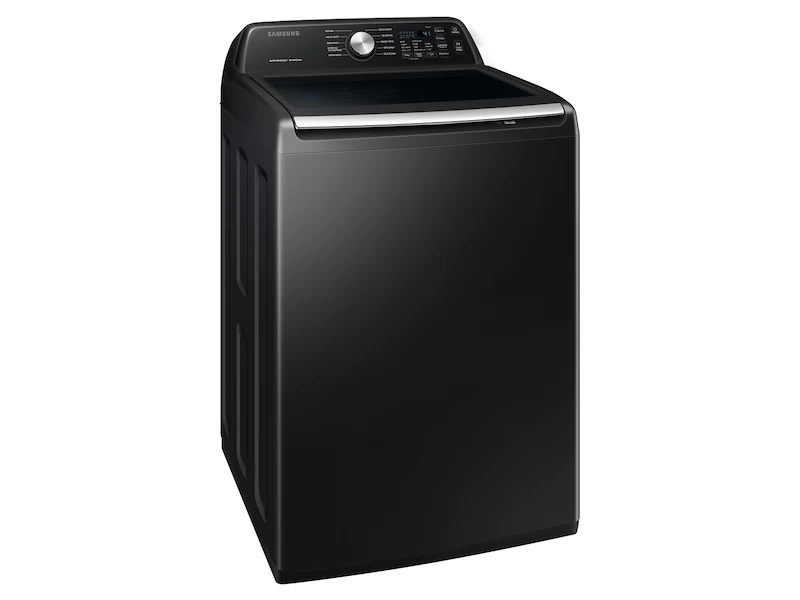4.4 cu. ft. Top Load Washer with ActiveWave Agitator and Active WaterJet WA44A3405AVA4, product image 2 of 11