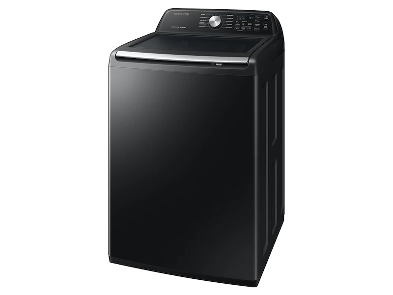 4.4 cu. ft. Top Load Washer with ActiveWave Agitator and Active WaterJet WA44A3405AVA4, product image 3 of 11