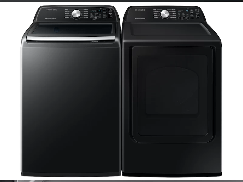 4.4 cu. ft. Top Load Washer with ActiveWave Agitator and Active WaterJet WA44A3405AVA4, product image 8 of 11