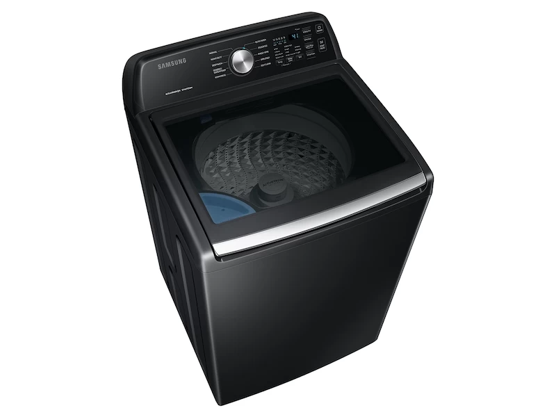 4.4 cu. ft. Top Load Washer with ActiveWave Agitator and Active WaterJet WA44A3405AVA4, product image 4 of 11