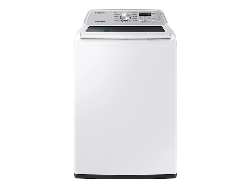 4.4 cu. ft. Top Load Washer with ActiveWave Agitator and Active WaterJet WA44A3405AWA4