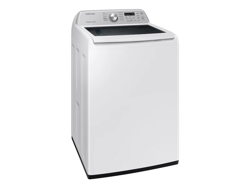 4.4 cu. ft. Top Load Washer with ActiveWave Agitator and Active WaterJet WA44A3405AWA4