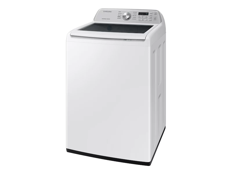 4.4 cu. ft. Top Load Washer with ActiveWave Agitator and Active WaterJet WA44A3405AWA4