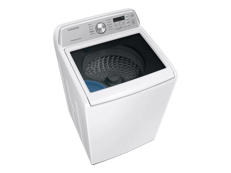 4.4 cu. ft. Top Load Washer with ActiveWave Agitator and Active WaterJet WA44A3405AWA4