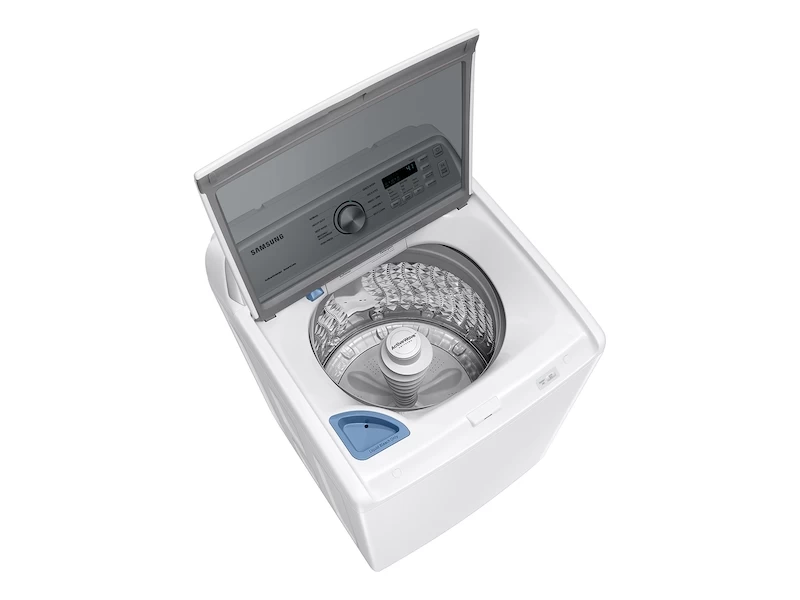 4.4 cu. ft. Top Load Washer with ActiveWave Agitator and Active WaterJet WA44A3405AWA4