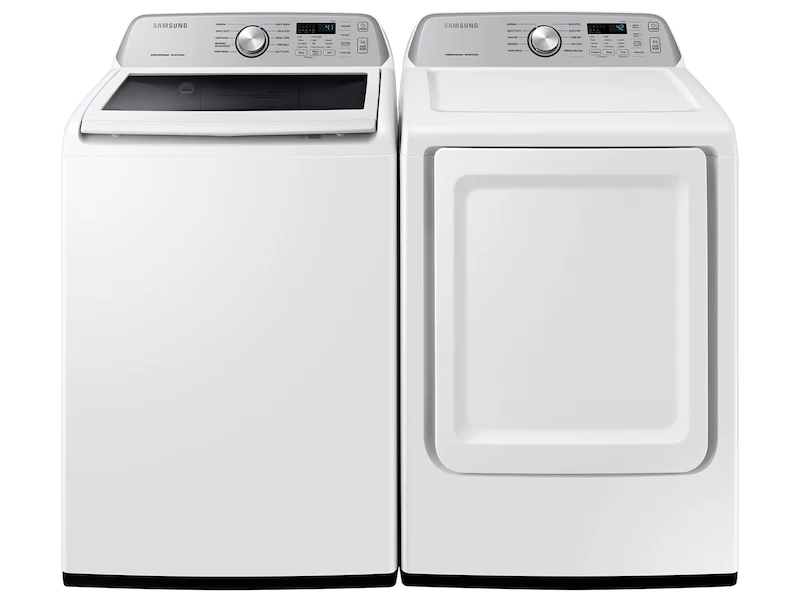 4.4 cu. ft. Top Load Washer with ActiveWave Agitator and Active WaterJet WA44A3405AWA4