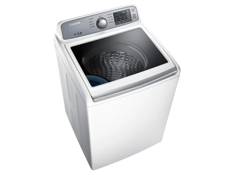 4.5 cu. ft. Top Load Washer with Vibration Reduction Technology view 4