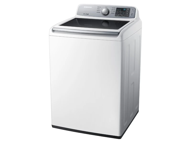 4.5 cu. ft. Top Load Washer with Vibration Reduction Technology view 3