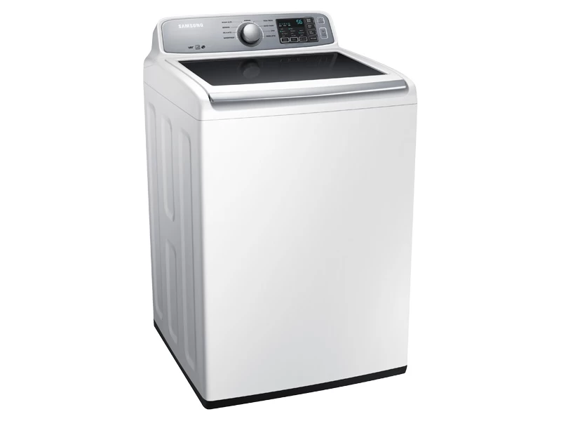 4.5 cu. ft. Top Load Washer with Vibration Reduction Technology view 2