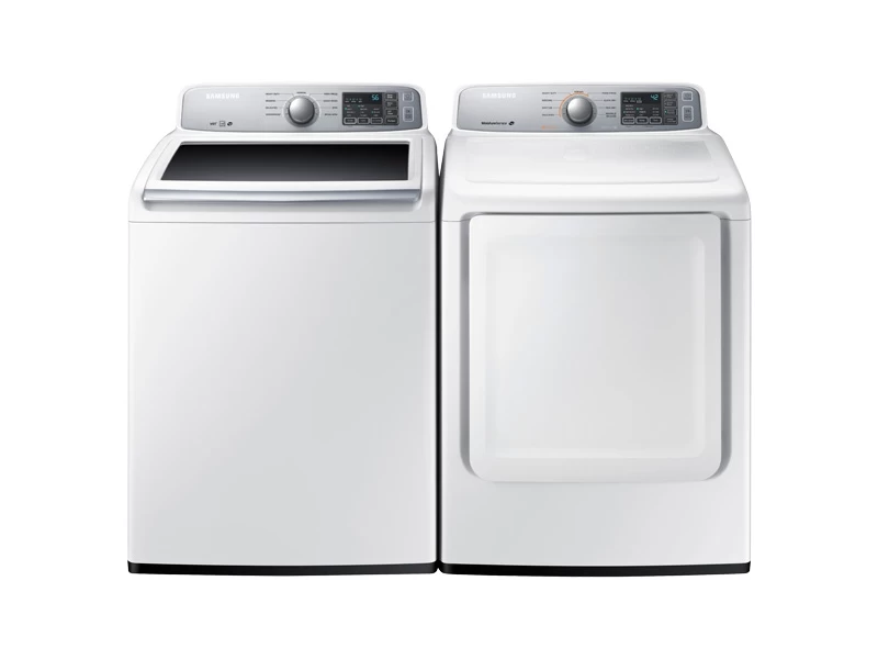 4.5 cu. ft. Top Load Washer with Vibration Reduction Technology view 6