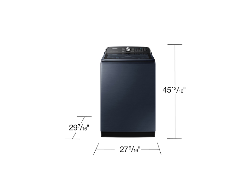 4.5 cu. ft. Top Load Washer with Self Clean WA45N3050AW