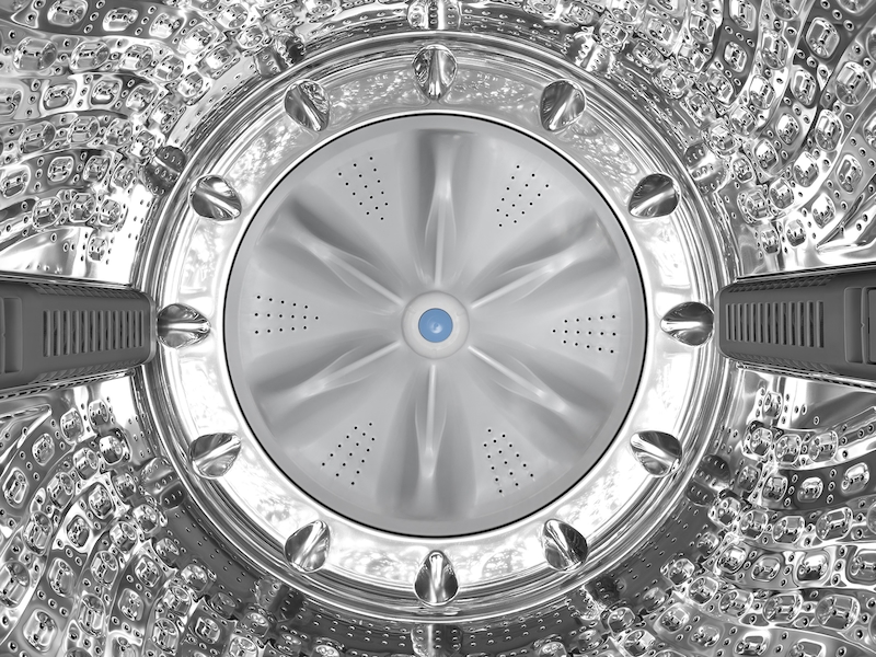 4.5 cu. ft. Top Load Washer with Self Clean WA45N3050AW