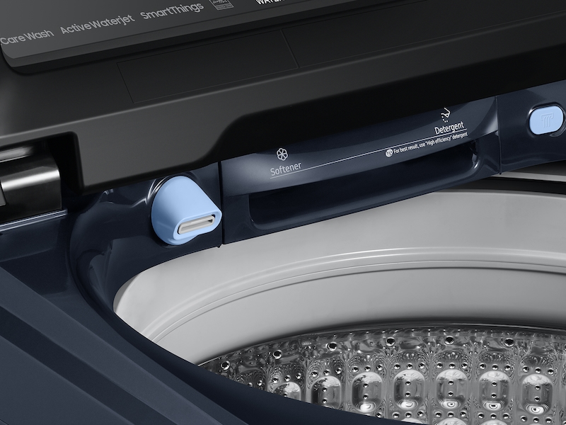 4.5 cu. ft. Top Load Washer with Self Clean WA45N3050AW