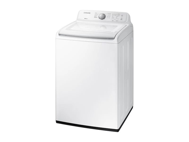 4.5 cu. ft. Top Load Washer with Self Clean WA45N3050AW
