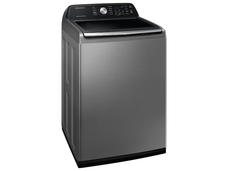 4.5 cu. ft. Capacity Top Load Washer with Active WaterJet WA45T3400APA4