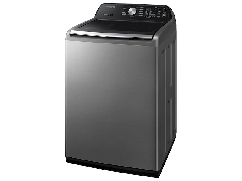 4.5 cu. ft. Capacity Top Load Washer with Active WaterJet WA45T3400APA4