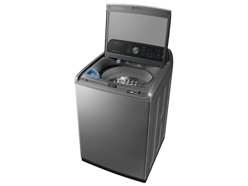 4.5 cu. ft. Capacity Top Load Washer with Active WaterJet WA45T3400APA4