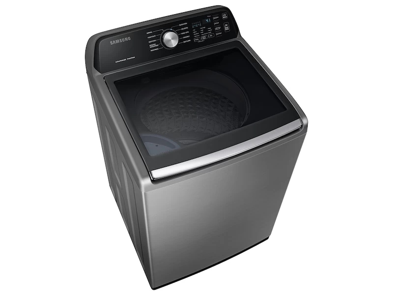 4.5 cu. ft. Capacity Top Load Washer with Active WaterJet WA45T3400APA4