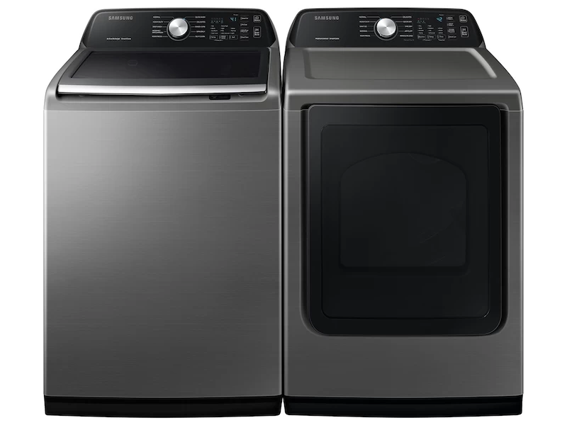 4.5 cu. ft. Capacity Top Load Washer with Active WaterJet WA45T3400APA4