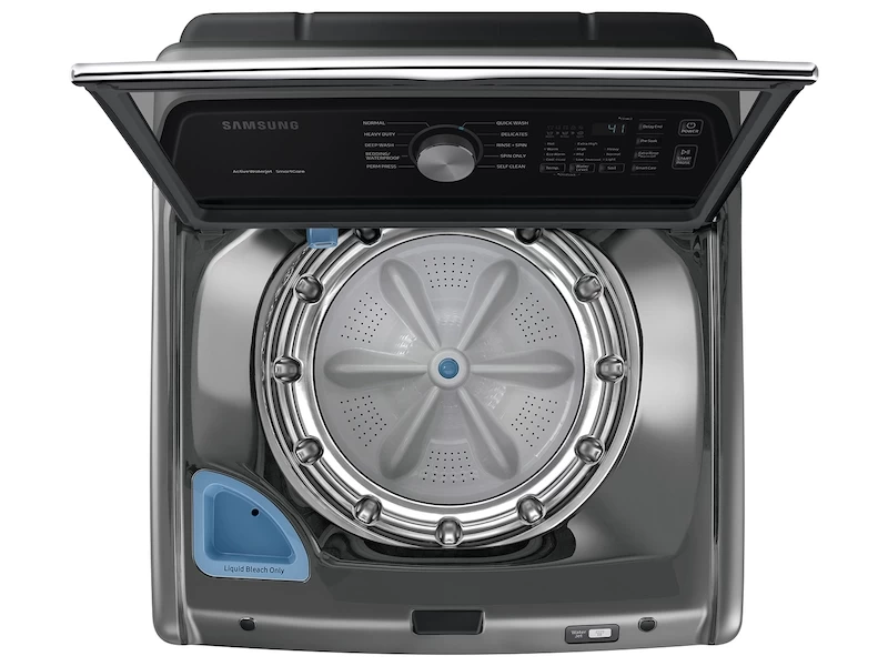 4.5 cu. ft. Capacity Top Load Washer with Active WaterJet WA45T3400APA4