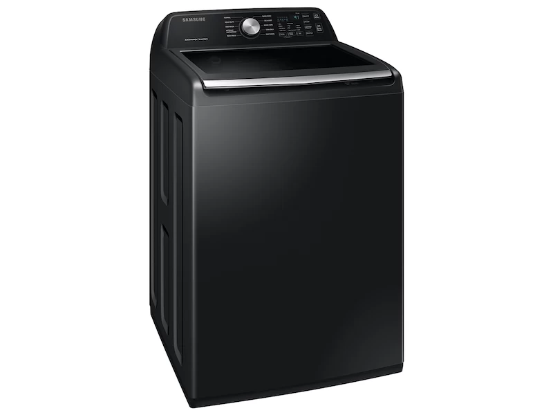 4.5 cu. ft. Capacity Top Load Washer with Active WaterJet WA45T3400AVA4