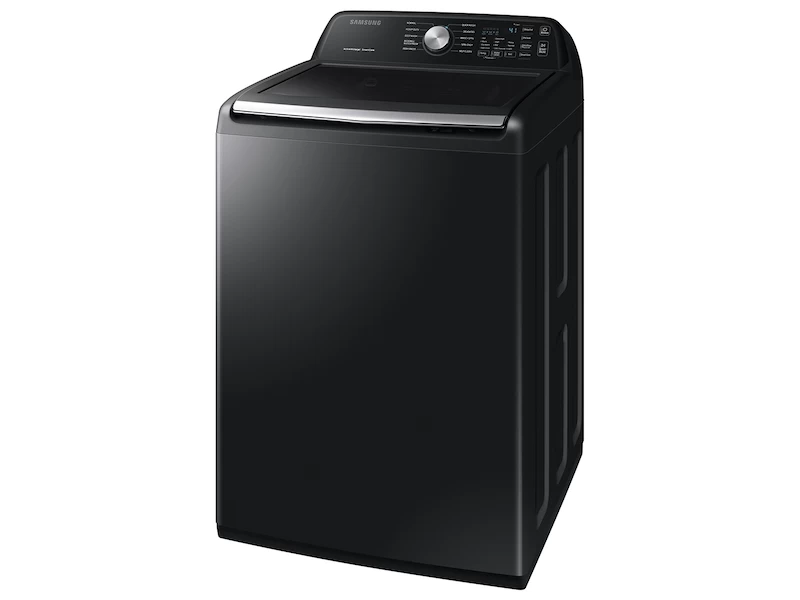4.5 cu. ft. Capacity Top Load Washer with Active WaterJet WA45T3400AVA4