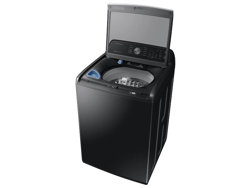 4.5 cu. ft. Capacity Top Load Washer with Active WaterJet WA45T3400AVA4