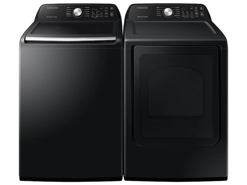 4.5 cu. ft. Capacity Top Load Washer with Active WaterJet WA45T3400AVA4