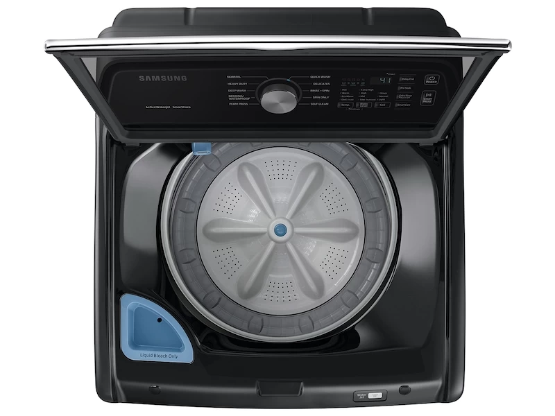 4.5 cu. ft. Capacity Top Load Washer with Active WaterJet WA45T3400AVA4