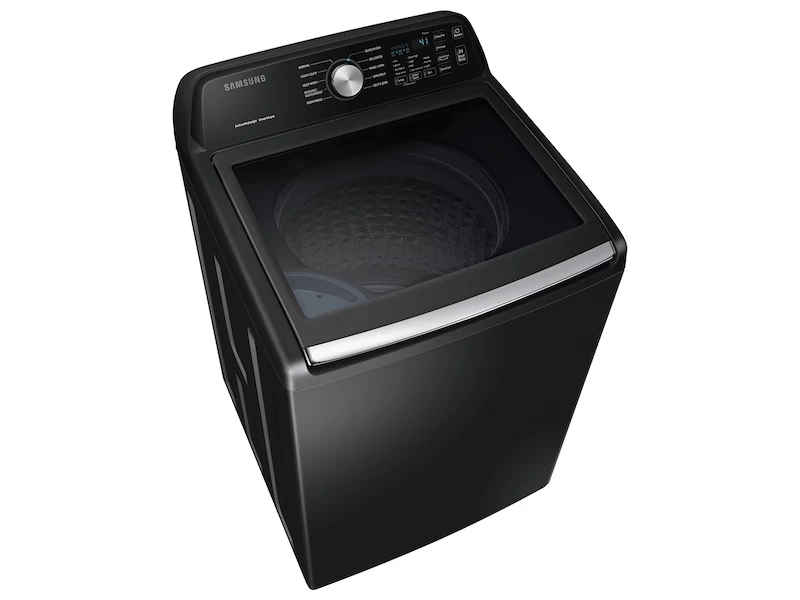 4.5 cu. ft. Capacity Top Load Washer with Active WaterJet WA45T3400AVA4