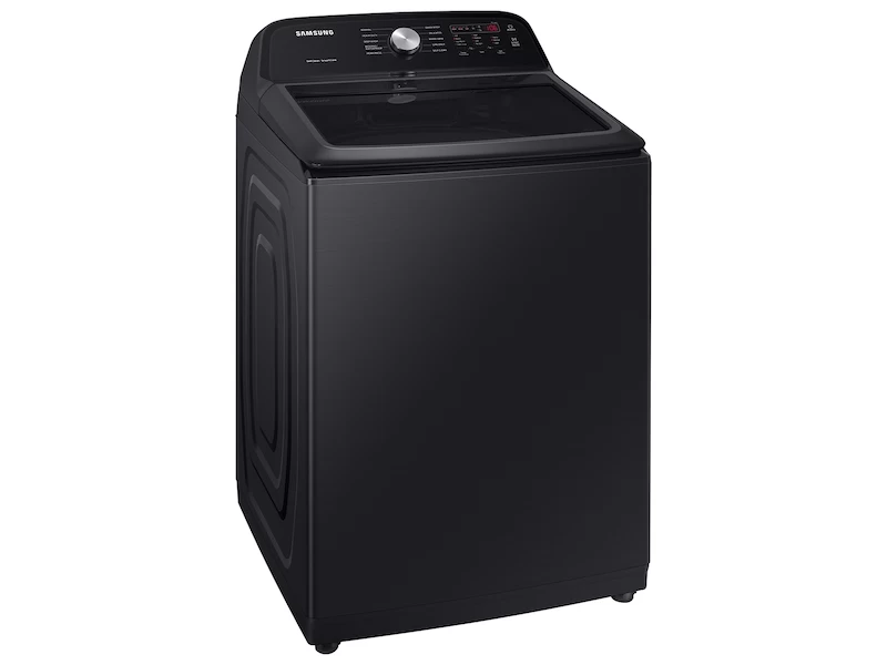 4.9 cu. ft. Large Capacity Top Load Washer with ActiveWave Agitator and Deep Fill WA49B5105AVUS