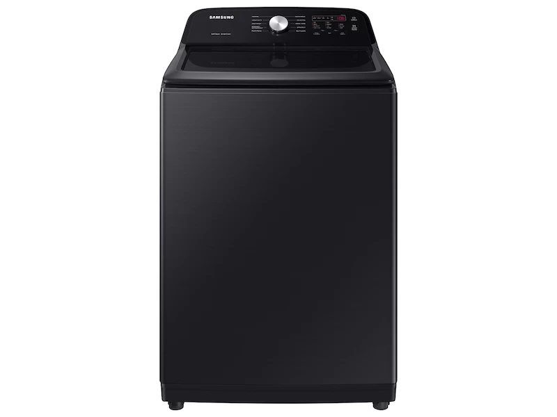 4.9 cu. ft. Large Capacity Top Load Washer with ActiveWave Agitator and Deep Fill WA49B5105AVUS