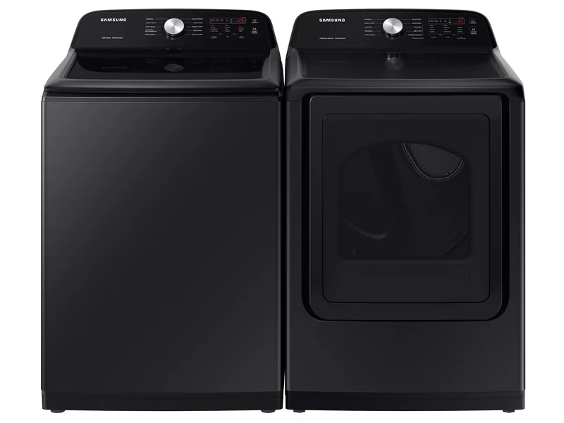 4.9 cu. ft. Large Capacity Top Load Washer with ActiveWave Agitator and Deep Fill WA49B5105AVUS