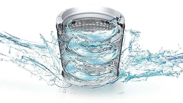 Keep your washer fresh and clean