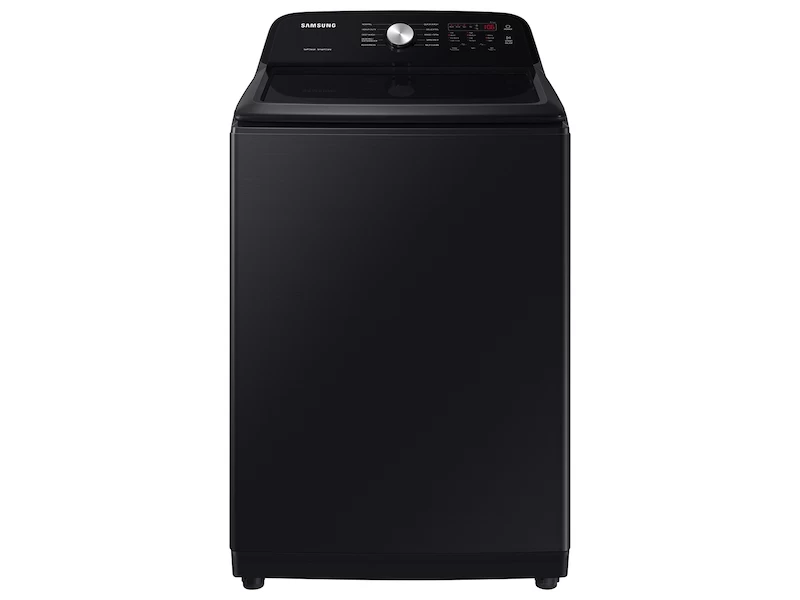 5.0 cu. ft. Large Capacity Top Load Washer with Deep Fill and EZ Access Tub WA50B5100AVUS