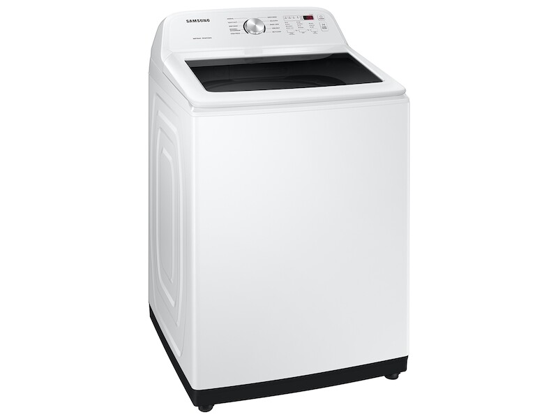 5.0 cu. ft. Large Capacity Top Load Washer with Deep Fill and EZ Access Tub WA50B5100AWUS