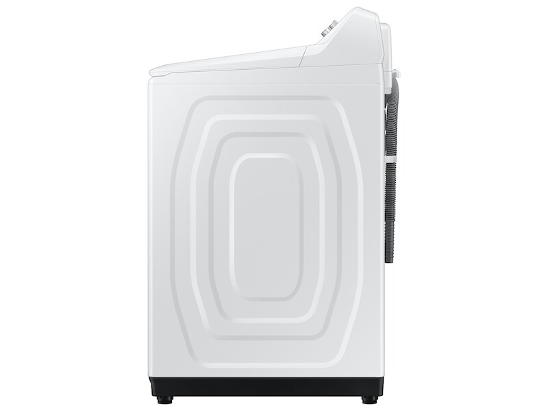 5.0 cu. ft. Large Capacity Top Load Washer with Deep Fill and EZ Access Tub WA50B5100AWUS
