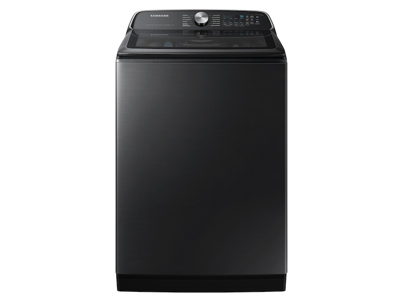 5.0 cu. ft. Top Load Washer with Super Speed WA50R5400AWUS